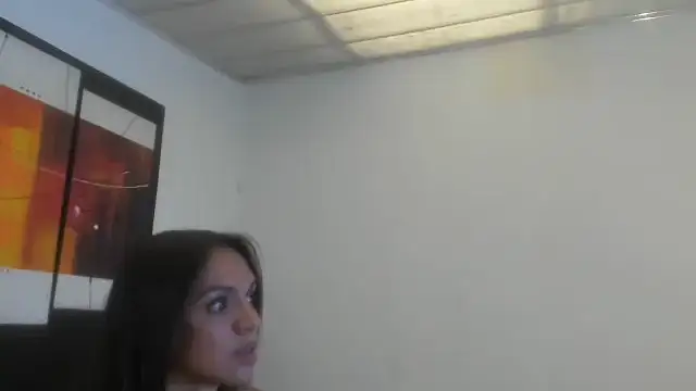 MeganRhyder online show from December 2025 05:06:01 PM