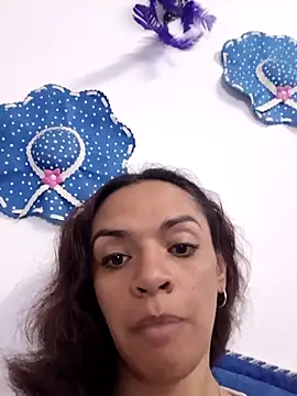 MeganRhyder online show from December 2025 06:40:01 PM