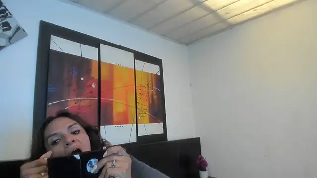 MeganRhyder online show from March 2026 02:54:01 PM