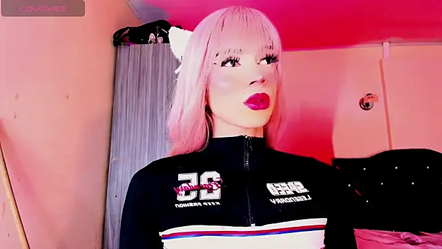 Rossedewitt  online show from March 2026 07:23:02 PM