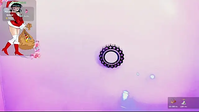 Rossedewitt  online show from December 2025 06:57:01 PM