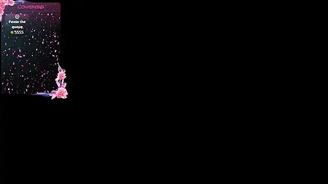 Rossedewitt  online show from October 2025 09:48:01 PM