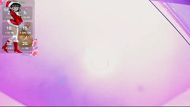 Rossedewitt  online show from December 2025 07:07:02 PM