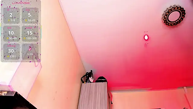 Rossedewitt  online show from March 2026 07:08:02 PM