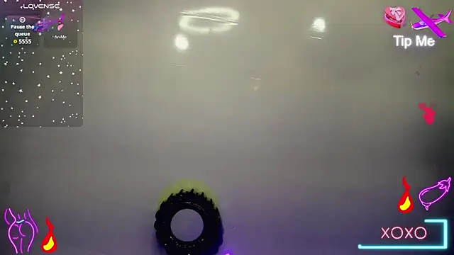 Rossedewitt  online show from December 2025 08:08:02 PM