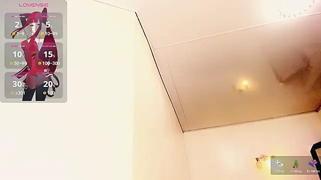 Rossedewitt  online show from November 2025 07:02:02 PM