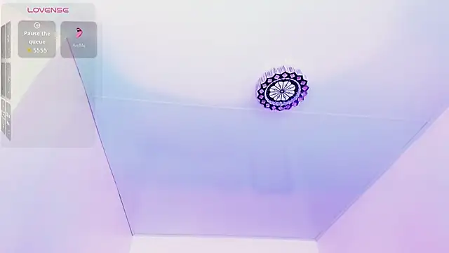 Rossedewitt  online show from November 2025 03:16:02 PM