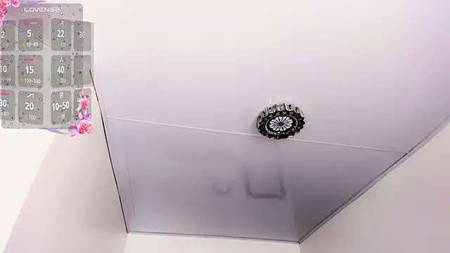 Rossedewitt  online show from October 2025 07:11:01 PM