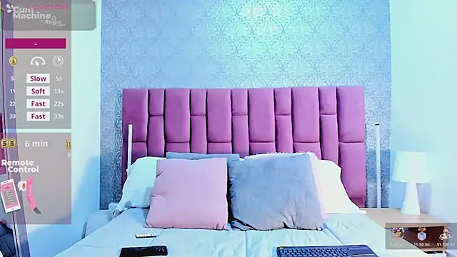 MartinaRizzi online show from November 2025 04:27:02 AM