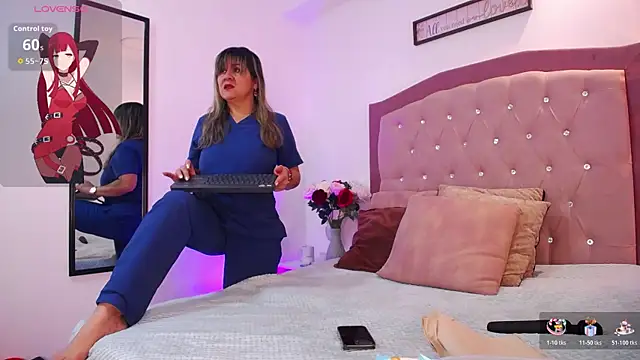 Sophy Sheikh online show from January 2026 08:35:01 PM