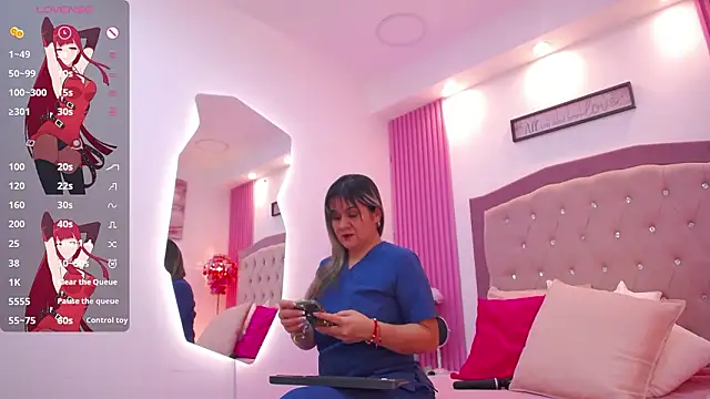 Sophy Sheikh online show from February 2026 08:05:02 PM