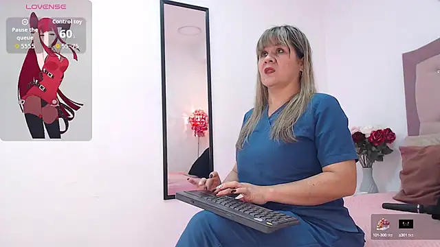 Sophy Sheikh online show from September 2025 08:19:01 PM