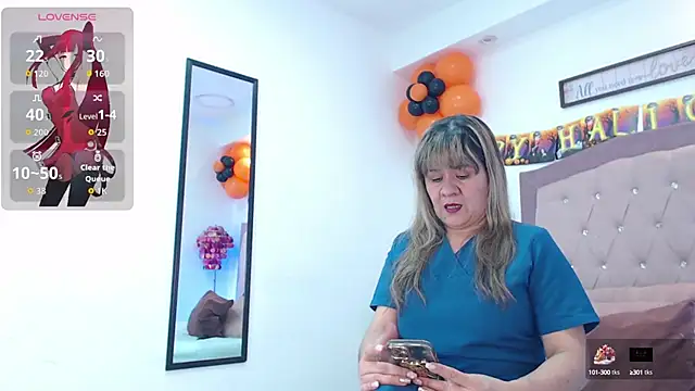 Sophy Sheikh online show from October 2025 08:21:02 PM