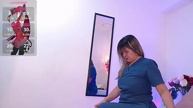 Sophy Sheikh online show from January 2026 08:34:02 PM