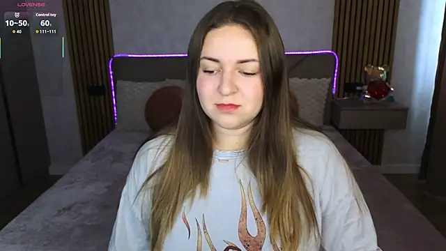 Mysti Kate online show from September 2025 08:20:01 AM