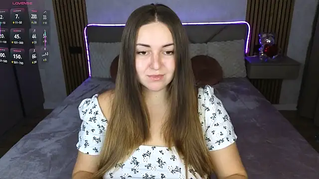 Mysti Kate online show from October 2025 07:22:01 PM