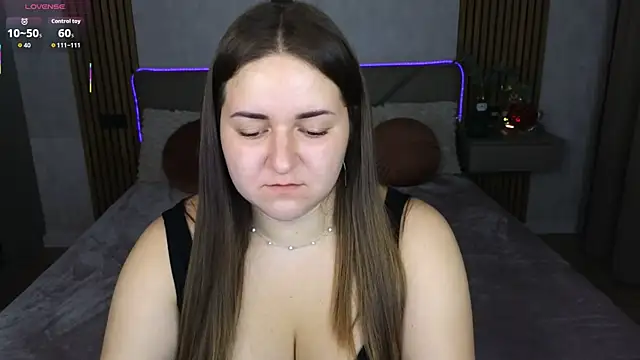 Mysti Kate online show from September 2025 07:14:01 PM