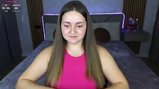 Mysti Kate online show from October 2025 08:00:01 PM