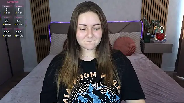Mysti Kate online show from September 2025 01:10:02 PM
