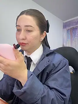 SUSY  06 online show from March 2026 12:20:02 PM