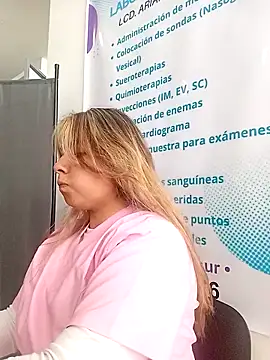 SUSY  06 online show from May 2026 03:27:02 PM