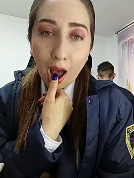 SUSY  06 online show from November 2025 09:14:01 PM