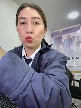 SUSY  06 online show from February 2026 12:18:02 PM