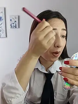 SUSY  06 online show from October 2025 12:06:02 PM