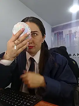 SUSY  06 online show from February 2026 12:19:01 AM