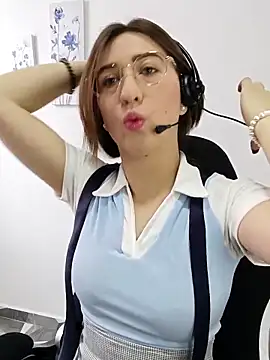SUSY  06 online show from October 2025 12:07:01 PM