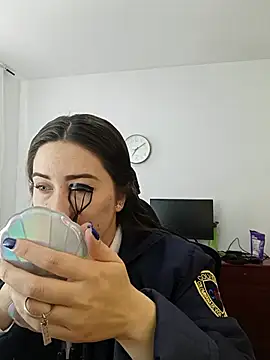 SUSY  06 online show from November 2025 12:10:02 PM