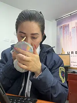 SUSY  06 online show from January 2026 12:08:02 PM