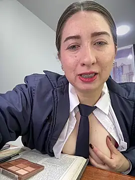 SUSY  06 online show from March 2026 12:13:01 PM