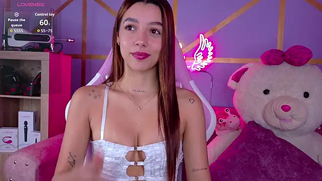 Chloegi   online show from November 2025 03:27:01 PM