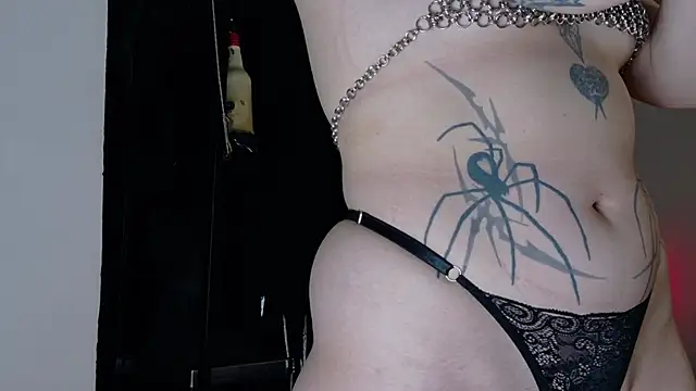 Angelabl0odborne online show from February 2026 10:53:01 PM