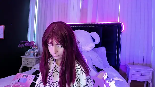 Melody-chers online show from December 2025 12:37:01 PM