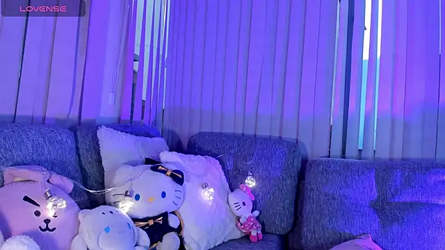 Melody-chers online show from March 2026 12:11:01 PM