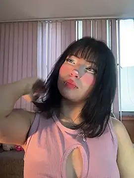 Melody-chers online show from March 2026 12:24:02 PM