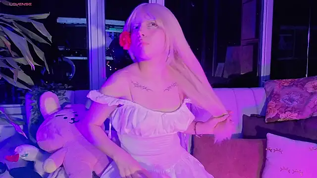 Melody-chers online show from October 2025 04:44:01 AM