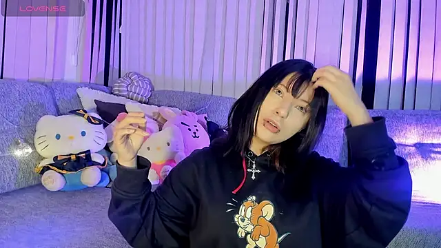 Melody-chers online show from March 2026 10:07:02 AM