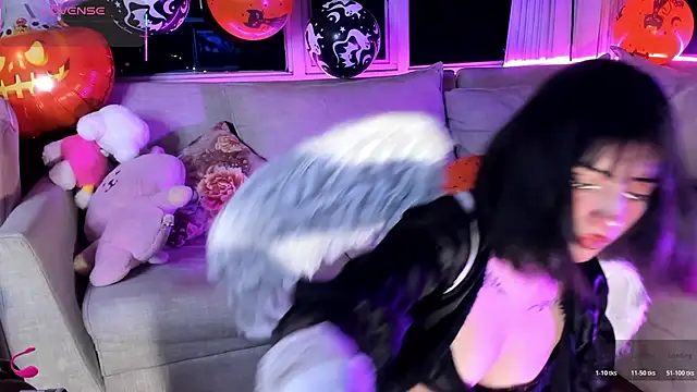 Melody-chers online show from October 2025 05:06:01 AM