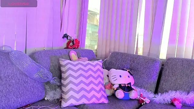 Melody-chers online show from January 2026 01:15:01 PM