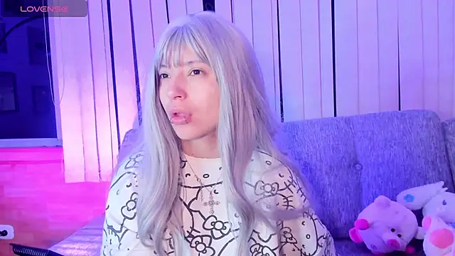 Melody-chers online show from February 2026 09:20:02 AM