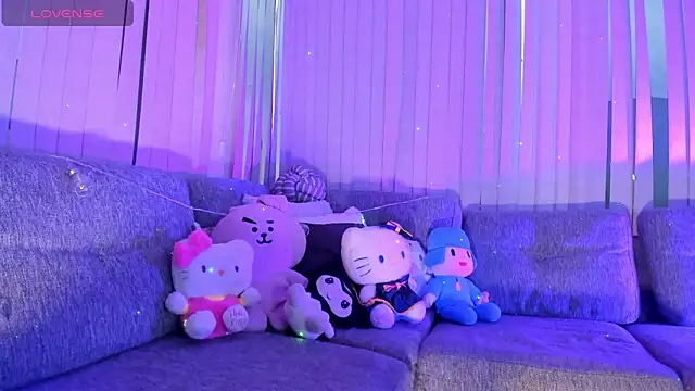 Melody-chers online show from March 2026 11:30:02 AM