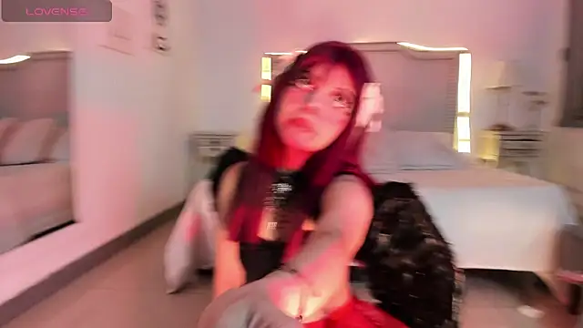 Melody-chers online show from October 2025 04:00:02 AM