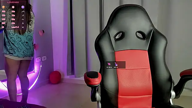 rachell owen online show from November 2025 04:34:02 AM