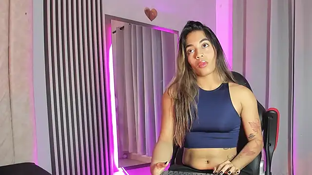 rachell owen online show from November 2025 04:16:02 AM