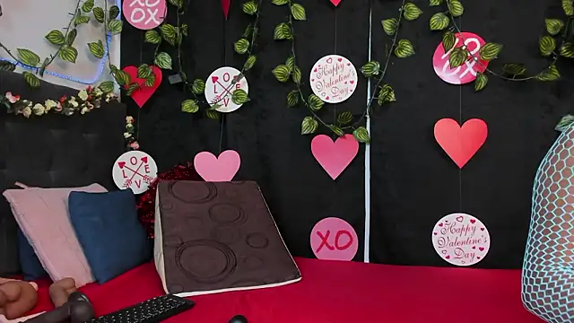 Delilah 85 online show from February 2026 10:21:02 PM