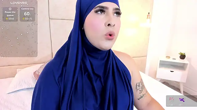 Snapshot of zahida_ chatting on October 2025 07:03:02 PM zahida online show from October 2025 07:03:02 PM