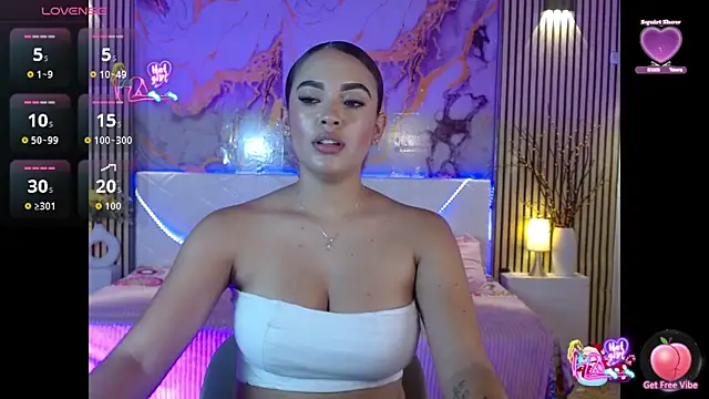 zafirolong online show from May 2026 05:36:02 AM
